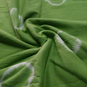 Hand Block Tie Dye Natural Cotton Sewing Fabric - CraftJaipur